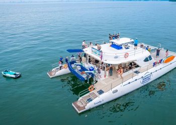 3 Islands Pattaya Day Tour