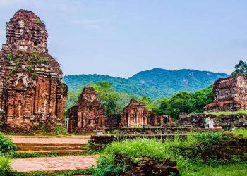 Amazing My Son Sanctuary Deluxe Tour