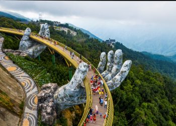 Ba Na Hills