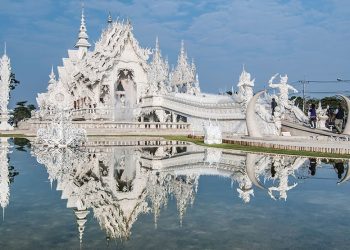 Chiang Rai Instagrammable