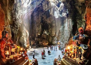 Da Nang Day Trip from Hoi An