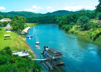 Exploring Kanchanaburi Private Customize Multi Day Tour