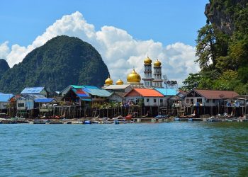 From Phuket