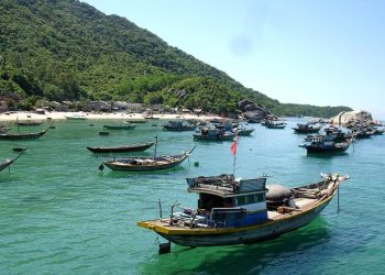 Hoi An and Da Nang