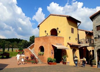 Khao Yai Private Customize Multi Day Tour from Bangkok
