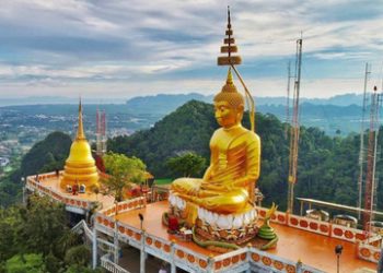 Krabi Discovery