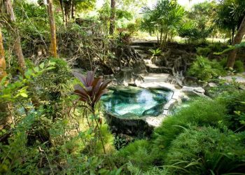 Krabi Outback