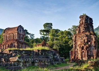 My Son Sanctuary Day Tour from Da Nang
