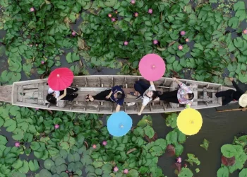 Nakhon Pathom Day Tour 1