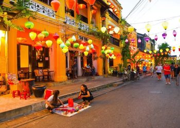 Private Hoi An Half Day Walking Tour from Da Nang