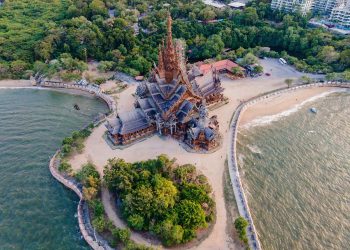 Private Pattaya IG Multi-Route Tour 1