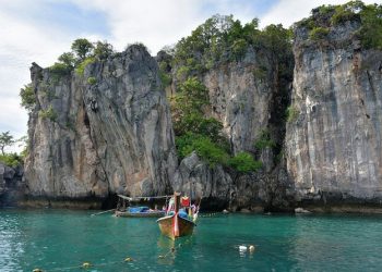 Snorkeling Tour