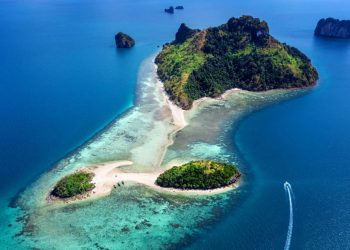 from Krabi