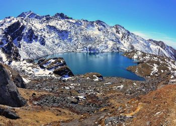 3 Days Gosaikunda Lake Trek