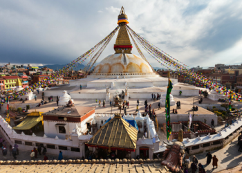 5D4N Nepal Private Tour