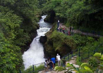 7 Iconic Destination
