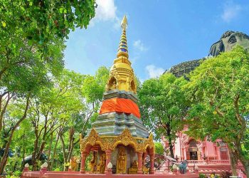 Ancient City & Erawan Museum Tickets with Free Audio Guide