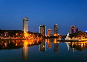 Colombo City Half Day Tour