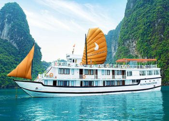 Deluxe Cruise from