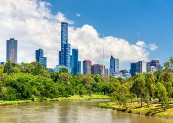 Ferry Transfers between Melbourne and Williamstown