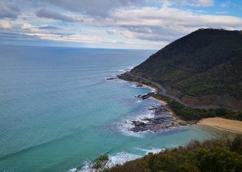 Great Ocean Road Classic Day Tour 2