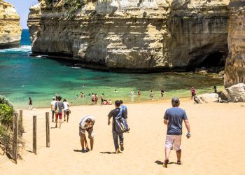 Great Ocean Road Classic Day Tour