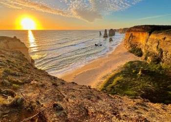 Great Ocean Road Sunset Tour