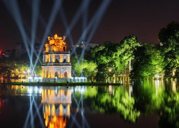 Hanoi City Tour with Vietnam Bat Trang Ceramics Village