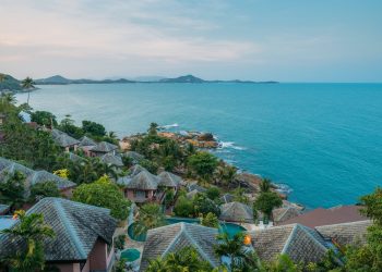 Hopping Tour Koh Samui