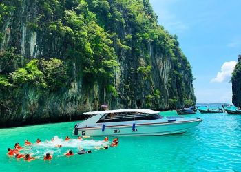 Islands Full-Day Tour from Phuket
