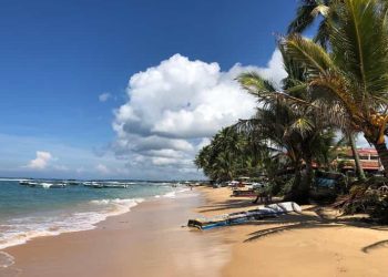 Kalutara to Galle 1