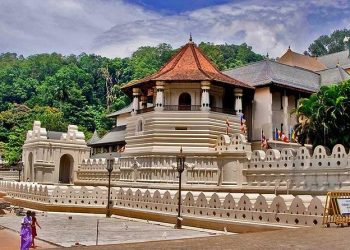 Kandy Day Tour from Colombo
