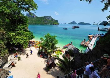 Koh Samui Snorkeling