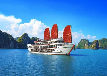 Luxury 5 Stars Cruise