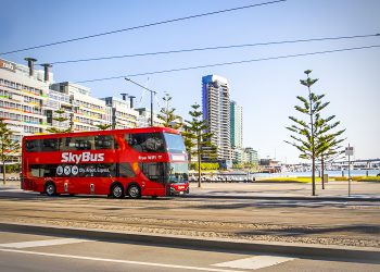 Melbourne Airport & Melbourne City PP