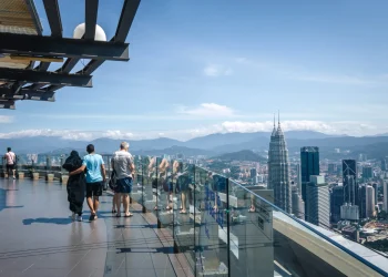 Observation Deck