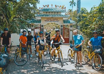 Saigon Half-Day
