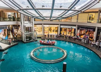 Sands SkyPark Observation Deck + Sampan Boat Ride Tickets pp