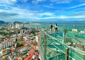 TOP Penang Tickets