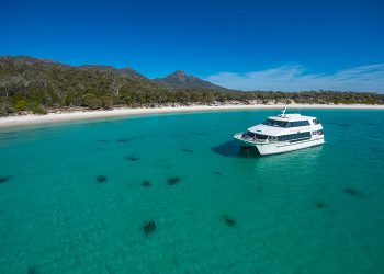 Wineglass Bay Cruises