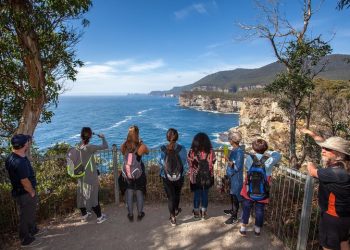 Full-Day Guided Tour of Port Arthur, Richmond & Tasman Peninsula