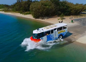 Gold Coast Attraction Choice