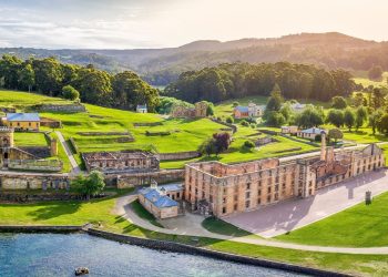 Port Arthur Historic Site