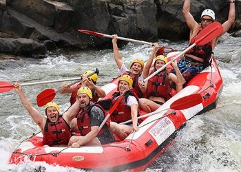 River Tubing Cairns Half Day Tour